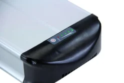 Akku 36V 10 AH Lithium Ionen 2 Pole XH370-10J Für E-Bike, Pedelec, Elektrofahrrad NEU -Globbervi Verkaufe f8dd37a29c79541f061bca97eb853a39