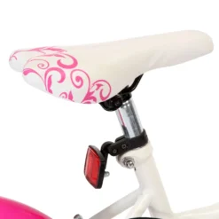 VidaXL Kinderfahrrad 24 Zoll Rosa Und Weiß -Globbervi Verkaufe f8fbcb3b4613a92e2eb522fcc141b7f9