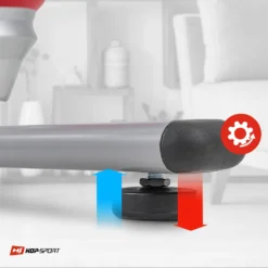 Hop-Sport Heimtrainer HS-035H Fitnessbike Zuhause Mit Computer Ergometer Belastbar 135kg Silber 20 Hop-Sport Heimtrainer HS-035H Fitnessbike Zuhause Mit Computer Ergometer Belastbar 135kg Silber -Globbervi Verkaufe f9475fdb72b5001ec2510c945d13e707