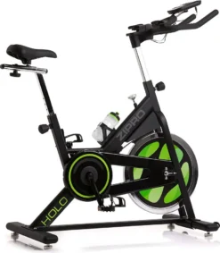Zipro Erwachsene -Rad Fitnessbike Heimtrainer Holo 2 Bis 130kg, Schwarz, One Size, Einheitsgröße -Globbervi Verkaufe f99326c336f026998210f8fdb97cde27