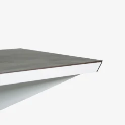 Cornilleau Tischtennisplatte Outdoor "Lifestyle" Mit Metallnetz, Weiß -Globbervi Verkaufe f9cf6c7e558a3d59b0b655f615ada2a6