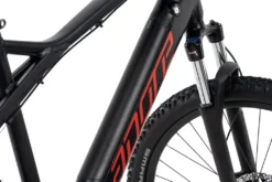 Adore E-Mountainbike Hardtail 27,5'' Adore Xpose Mittelmotor 36 V/14 Ah Li-Ion-Akku -Globbervi Verkaufe f9d8ab42d0cb60079407c91a4bbdc625