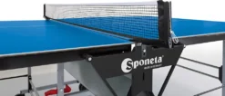 Sponeta S 3-47 E Outdoor-Tischtennisplatte, 5mm, Blau, Mit Netz; 206.7410/L -Globbervi Verkaufe fa15f2396699e3a4d5910564262b904d