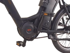 PROPHETE URBANICER 20.ETU.10 City E-Bike 20" AEG EcoDrive C -Globbervi Verkaufe fa360b4ee5783c1bd437586ec0b4d87e