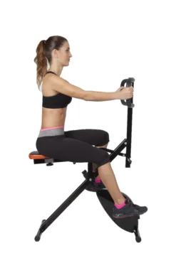 Total Crunch Trainingsgerät "Evolution" TOC003 -Globbervi Verkaufe fa3c1c7115ef83163edcd95100a80d85