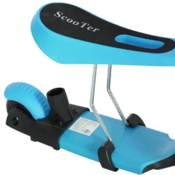 HOMCOM Kinderroller Scooter Tretroller Cityroller Kinder Roller Kickboard Lenker Teleskoprohr Höhenverstellbar Blau 62 X 25 X 72,5 Cm 18 HOMCOM Kinderroller Scooter Tretroller Cityroller Kinder Roller Kickboard Lenker Teleskoprohr Höhenverstellbar Blau 62 X 25 X 72,5 Cm -Globbervi Verkaufe fab9f54c0f129c582c7dfeffacf13132