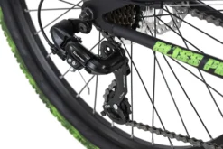 KS Cycling Kinderfahrrad MTB 24'' Bliss Pro -Globbervi Verkaufe facc585ad8a5b1507094d8d949951379