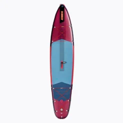 Jobe Adventure Duna 11.6 Aufblasbares SUP Board Paket Wassersport Burgundy Blue -Globbervi Verkaufe fadb18271ad93e41734a93f5f5b92b7c