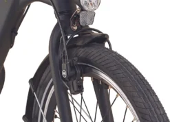 PROPHETE URBANICER 20.ETU.10 City E-Bike 20" AEG EcoDrive C -Globbervi Verkaufe fb04b7bf36b1e679ace5444980480f53