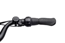 SAXONETTE City Plus E-Bike 45 Cm Schwarz Matt -Globbervi Verkaufe fb130010039a06320b2b8afb5832e345