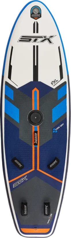 Windsup Pumped Board Stx 280 Ws Freeride -Globbervi Verkaufe fb2cda1b0a478af1d04520e2957c06ef