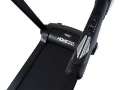 Miweba Sports Laufband Home Track HT3000 - Klappbar - Mit Steigung - 1300 Watt - 1-16 Km/h - 12 Programme, Klappbar - Tablethalterung - Fitnessgeräte (Schwarz / Weiß) -Globbervi Verkaufe fb6be5f34d643857e7c9cbd236d98cb3