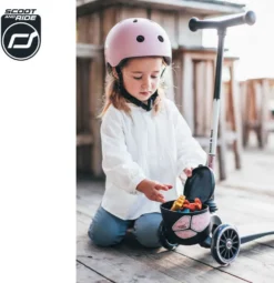 Scoot&Ride Laufrad Highwaykick 2 - Lifestyle Leopard -Globbervi Verkaufe fb8e403819c5755ec37af2166c14946e