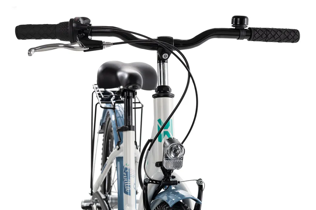 Damenfahrrad Jugendfahrrad Ab 26 Zoll Maxim Sevilla Alu 3 26 Wave Alu Rahmen 3- Gang Shimano 4 Damenfahrrad Jugendfahrrad Ab 26 Zoll Maxim Sevilla Alu 3 26 Wave Alu Rahmen 3- Gang Shimano – Bild 4