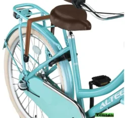 24 Zoll Mädchenrad Altec Dutch 3 Gänge Aquamarin 43 Cm Rahmengröße -Globbervi Verkaufe fbc5cc23150873b7d5da5f6db2e15ea3