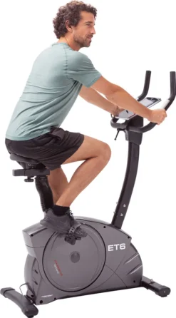 Christopeit Heimtrainer Ergometer ET 6 Schwarz 25 Christopeit Heimtrainer Ergometer ET 6 Schwarz -Globbervi Verkaufe fbc990f4dab48328b1cbf1a74fc4a9fa