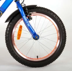 NERF Blast 18 Zoll 26 Cm Jungen Rücktrittbremse Blau -Globbervi Verkaufe fbf1c4ae06b932692e44f061171a1f9f