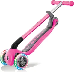 Globber Primo Foldable Lights -Globbervi Verkaufe fbf5b1bc314cdffc4600d4db4f49639b