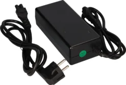 Phylion Ladegerät Für E-bike 42V Ladestrom 2A Stecker 5-polig Rund Phylion SSLC084V42XH -Globbervi Verkaufe fc2441925e2d4a7e5e2ddafc46a438cd