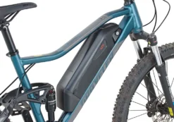 PROPHETE E-BIKE GRAVELER E-MTB 27,5" He RH48 -Globbervi Verkaufe fc528ff3ddd0d9d3bddb463e79a5b5bb