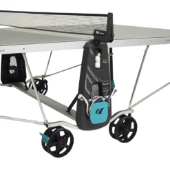 Cornilleau Tischtennisplatte "300X", Grau -Globbervi Verkaufe fc6194810a8a31a58dfd1b14d8d33fe0