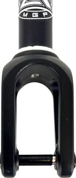 MGP Madd Gear Stunt-Scooter MFX IHC Fork + MFX Headset Schwarz -Globbervi Verkaufe fc90b6cbabc61e3cb07fa24873c82a54