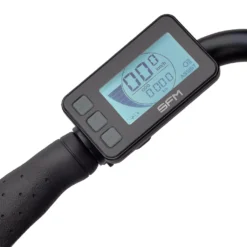 SAXONETTE City Plus E-Bike 45 Cm Silber Matt -Globbervi Verkaufe fcaab53ea9e98c6930763d5e9f9f72c7