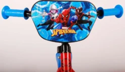 Marvel Kinderfahrräder Jungen Spider-Man 10 Zoll 20 Cm Jungen Über Treppen Rot/Blau -Globbervi Verkaufe fcca204514dcd73cecd0f352aa32e309