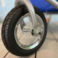 WebaVita 2in1 Hunde-Buggy Und Fahrradanhänger Haustiere Blau Mit Jogger-Funktion Mit Universalkupplung -Globbervi Verkaufe fcf0cf99a9cae9af8331c676d315a9ed