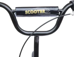 HOMCOM Kinderroller Mit Hinterbremse Kickscooter 12 Zoll Tretroller Roller Scooter Cityroller Für Kinder Kickboard Höhenverstellbar Stahl EVA Blau 120 X 52 X 80-88 Cm -Globbervi Verkaufe fd5f37f97757fc2bc808a6ff0f73f14f