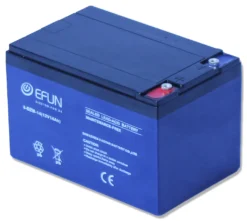 Akku 6-DZM-14, 12 Volt 14 Ah