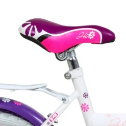 HI5FIVE Kinderfahrrad Emily Mit Rücktritt, Stützrädern Und Gepäckträger 14 Zoll 18 HI5FIVE Kinderfahrrad Emily Mit Rücktritt, Stützrädern Und Gepäckträger 14 Zoll -Globbervi Verkaufe fd8cd85af9297cda99b58f4ed8051f76