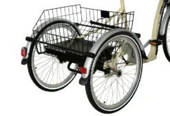 Dreirad 26/24" Elektro GERMANY Sonderedition 5 Dreirad 26/24" Elektro GERMANY Sonderedition -Globbervi Verkaufe fda55d0c0acdff97c5fc2bfad00d12a3