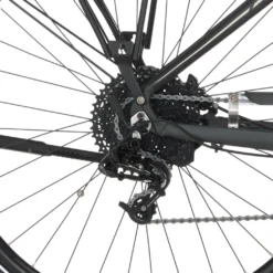 FISCHER E-Bike Pedelec Trekking VIATOR 5.0i Damen, Rahmenhöhe 44 Cm, 28 Zoll, Akku 504 Wh, Mittelmotor, Kettenschaltung, Brose Display, Grau -Globbervi Verkaufe fde2451a09287888f658c30f9150eba2