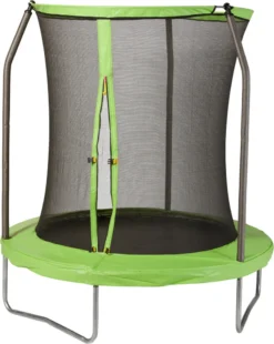 Countryside® Trampolin | 183cm Ø | Mit Sicherheitsnetz