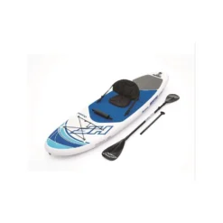 Bestway Hydro-Force™ SUP Allround-Board-Set Mit Sitzfunktion „Oceana“ 305 X 84 X 15 Cm -Globbervi Verkaufe fe12e8249d4afa569c50caed2fb528ca