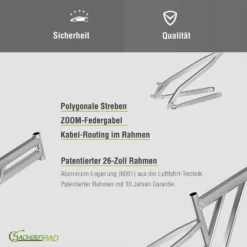 SachsenRad E-Racing Bike R6 Schwarz BB12062 37 SachsenRad E-Racing Bike R6 Schwarz BB12062 -Globbervi Verkaufe fe35652c47c199c020b313fa2861aa8d