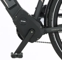 FISCHER E-Bike Pedelec Trekking VIATOR 5.0i Herren, Rahmenhöhe 55 Cm, 28 Zoll, Akku 504 Wh, Mittelmotor, Kettenschaltung, Brose Display, Grau -Globbervi Verkaufe fec4d503aec30461e7cddb0a65657730