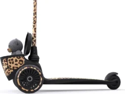 Scoot&Ride Laufrad Highwaykick 2 - Lifestyle Leopard -Globbervi Verkaufe fed2f28829373ea0637a7376c2bc5cd9