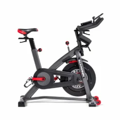 Schwinn IC8 Ergometer & Heimtrainer - Mit Zwift Und Ridesocial