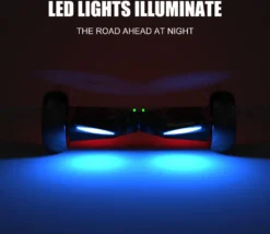 EVERCROSS Hoverboards Mit Kart, 8,5" Hover Board Kinder Go Kart Mit Bluetooth, APP Steuerung, All Terrain Selbstausgleichender Elektroroller Für Teenager Erwachsene 9 EVERCROSS Hoverboards Mit Kart, 8,5" Hover Board Kinder Go Kart Mit Bluetooth, APP Steuerung, All Terrain Selbstausgleichender Elektroroller Für Teenager Erwachsene -Globbervi Verkaufe ff53c32926fce67f5264b2ea542863a3