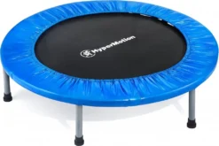 Mini-Trampoline 91 Cm Für Kinder Und Jugendliche, Indoor Und Outdoor, Fitness Trampoline, Freizeit-Trampolin Für Garten Und Zuhause -Globbervi Verkaufe ff897d5bce969581b47d7b6cb7a8afef