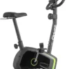 Zipro Erwachsene Magnetisches Fitnessbike Heimtrainer Drift Bis 120kg, Schwarz, One Size, Einheitsgröße